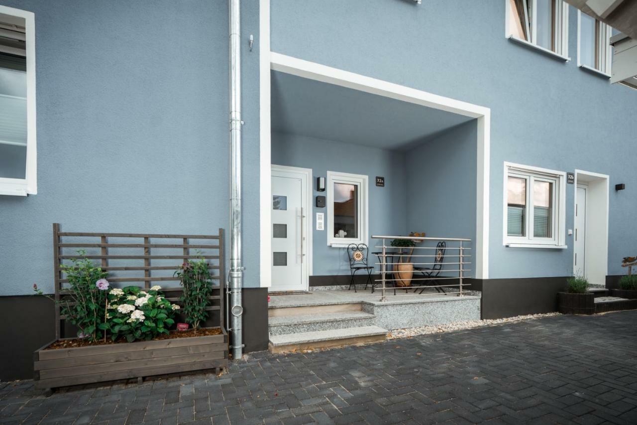 Haus Seeweg Elsterheide Exterior foto